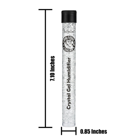 Crystal Gel Humidifier Tube