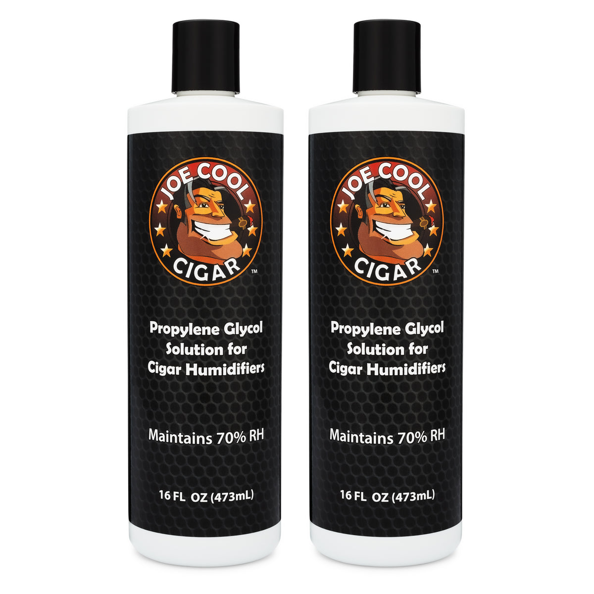 Humidor Solution - PG (16oz Bottle)