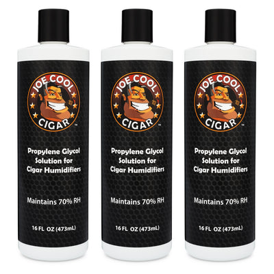 16 oz Bottle - 3 Pack