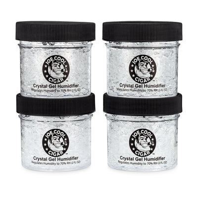 2 oz Jar - 4 Pack