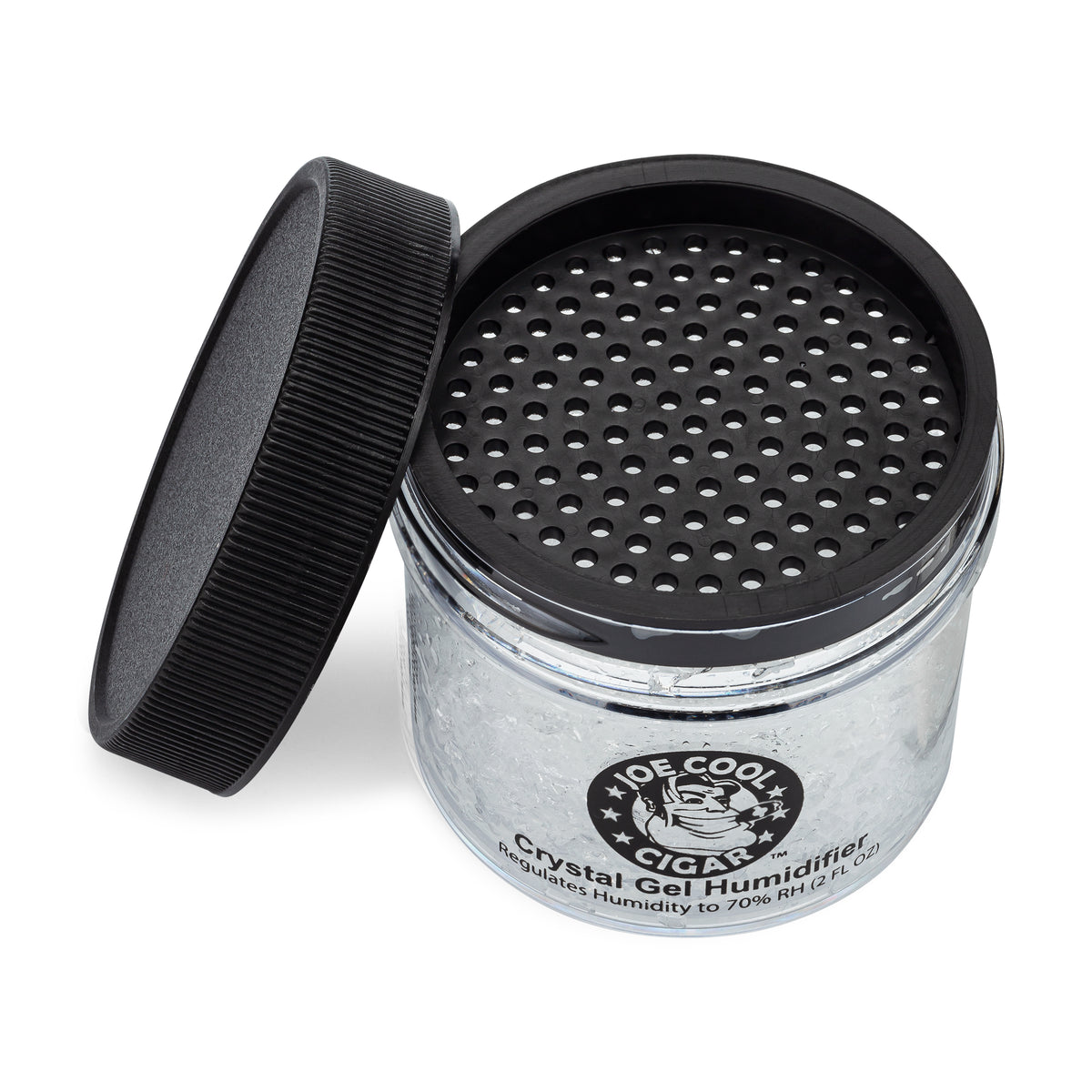 Crystal Gel Humidifier (2oz Jar)
