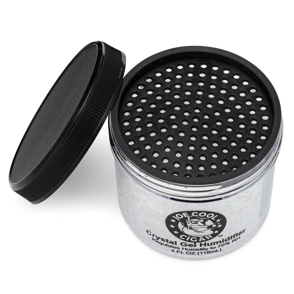 Crystal Gel Humidifier (4oz Jar)