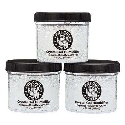 4 oz Jar - 3 Pack
