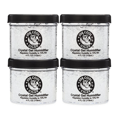4 oz Jar - 4 Pack