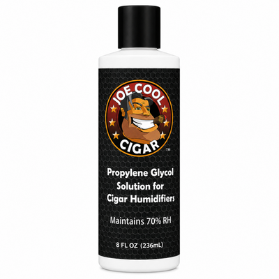 8 oz Bottle - 1 Pack