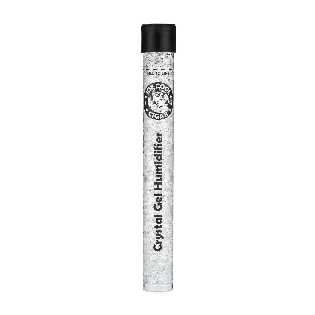 Crystal Gel Humidifier Tube