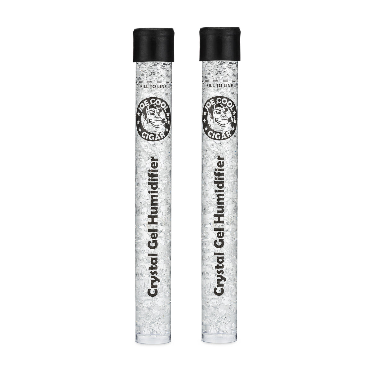 Crystal Gel Humidifier Tube