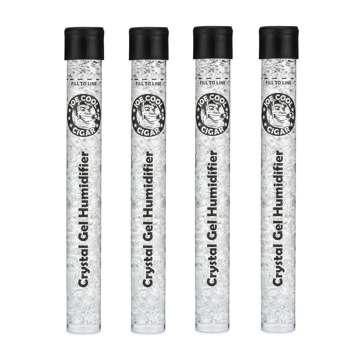 Crystal Gel Humidifier Tube