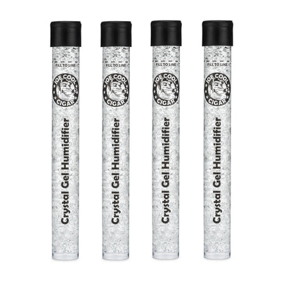 Crystal Gel Tube - 4 Pack